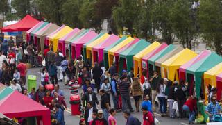 Ferias en el Perú: ¿cuánto movimiento y cuánto público generan?