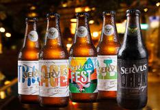 Servus, la cerveza artesanal arequipeña que conecta la tradición alemana con insumos peruanos