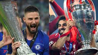 Liverpool vs. Chelsea: fecha confirmada para el encuentro por la Supercopa de la UEFA en Estambul