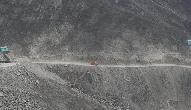 (Foto: Rolly Reyna/ El Comercio)