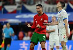 Con gol agónico: Portugal venció 2-1 a República Checa en debut de Eurocopa 2024 | RESUMEN Y GOLES
