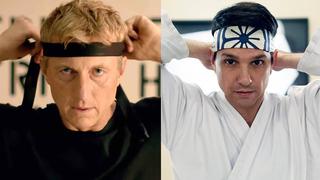 "Cobra Kai": ¿La secuela de "Karate Kid" es buena?