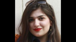 Irán: Liberan a mujer apresada por querer ver vóley masculino