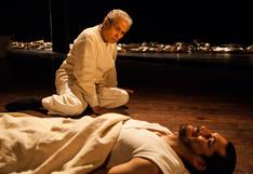 Un poeta se enfrenta a la muerte: la obra de teatro sobre José Watanabe que debes ver
