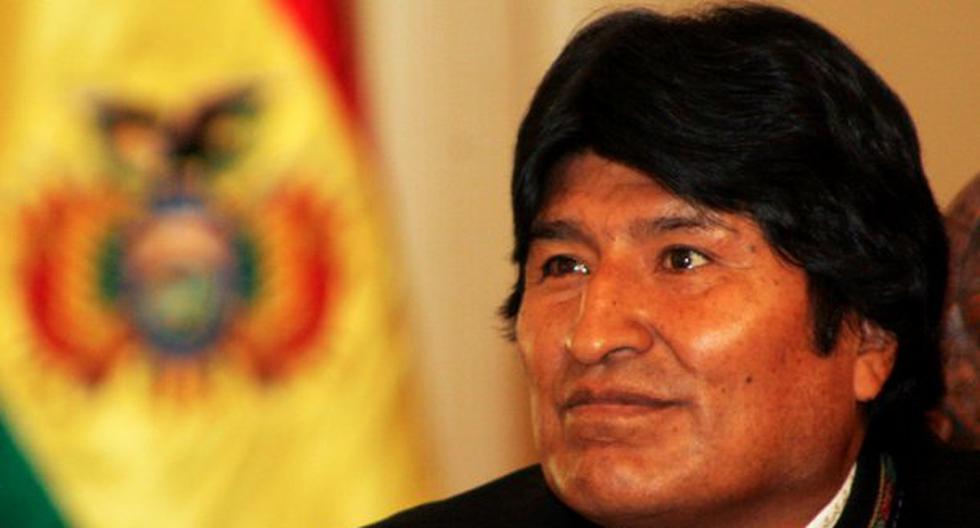 Para nueva reelección de Evo Morales deben cambiar la constitución. (Foto: info7.mx)