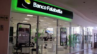 Banco Falabella cobrará comisión a clientes que paguen su deuda con otras tarjetas 