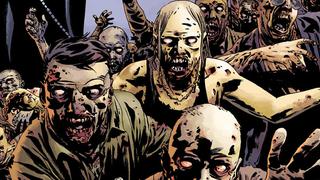 "The Walking Dead": el origen de los zombis, el misterio que nunca resolvió el cómic