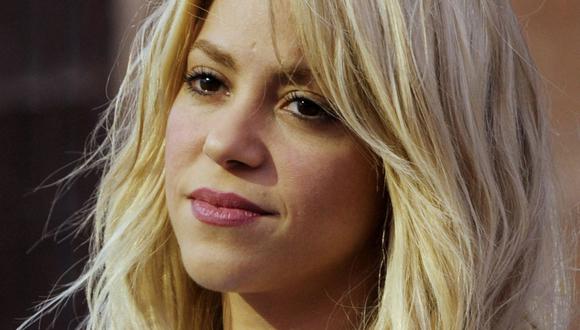 Tras romper su relación de 12 años, el pasado 4 de junio, la cantante y el futbolista han estado en el ojo público. Aquí los grandes temores de Shakira tras este episodio en su vida (Foto: Saul Loeb / AFP)