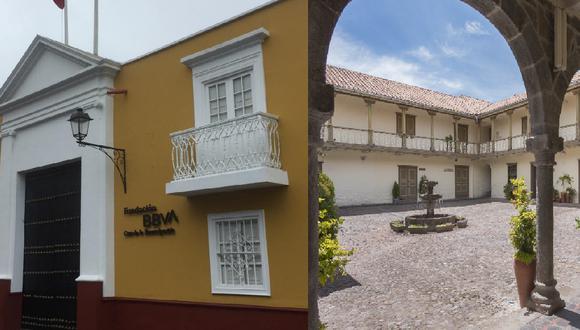 La Historia no puede cerrar: el Museo de Arte Precolombino de Cusco y la  Casa de la Emancipación de Trujillo reabren al público | LUCES | EL  COMERCIO PERÚ