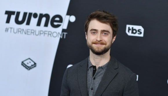"Estoy muy avergonzado": protagonista de Harry Potter dijo no sentirse feliz con su trabajo en la exitosa saga. (Foto: Angela Weiss / AFP)