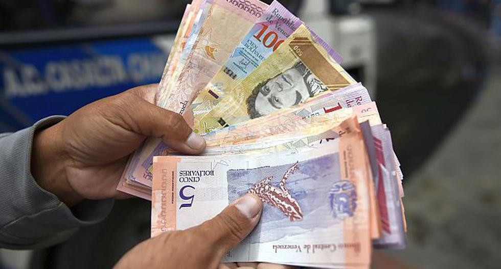 DólarToday, today’s price, Friday December 30: How is the exchange rate in Venezuela?