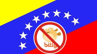 Venezuela bloquea Bit.ly en su intento de censura del dólar paralelo