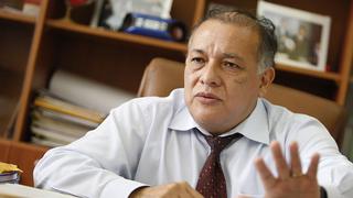 "Es posible que Humala y Heredia sean culpables, pero los han debido liberar"