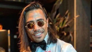 Salt Bae abre un nuevo restaurante en Las Vegas y eleva aún más el precio de su filete de oro