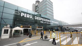 Sectores turismo y aerocomercial en el Perú han perdido S/ 12.000 millones desde el 2020