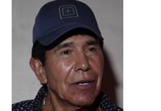 Quién es Rafael Caro Quintero, el fugitivo más buscado por la DEA que cambió la lucha contra las drogas de EE.UU.