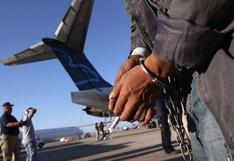 México deportó a 118.199 indocumentados en 11 meses del 2016