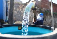 Sedapal anunció corte de agua HOY, martes 07 de noviembre en Lima: zonas afectadas y horarios