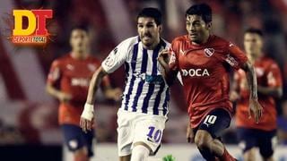 DT Show: Alianza empató, pero Independiente fue "Ganador moral"