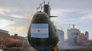 Argentina: Pese a despliegue, aún no localizan submarino perdido