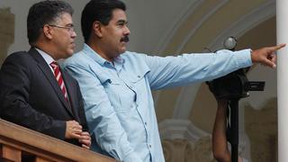 Maduro no fue a la ONU porque dice que hay un plan para atentar contra él