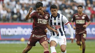 Alianza Lima, Universitario y seis clubes más, amenazan con retirarse de la Liga 1