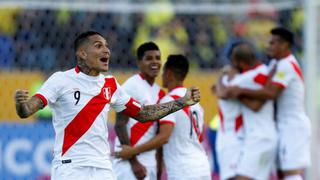 Perú vs. Argentina: el posible once de Ricardo Gareca