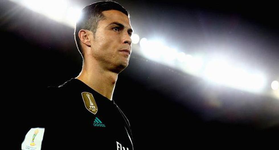 Cristiano Ronaldo y el caso de presunta evasión de impuestos que le da dolor de cabeza. (Foto: Getty Images)