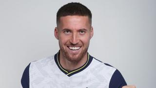 Tottenham fichó a Matt Doherty y le hizo borrar su amor declarado por el Arsenal | VIDEO