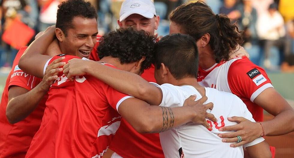 Perú buscará llegar a la élite del tenis, como lo logró en el 2008. (Foto: Copa Davis)