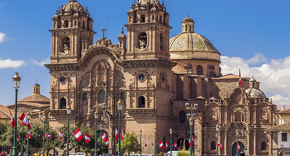 Perú es escogido uno de los lugares por visitar en el 2017. (Foto: IStock)