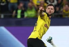 VIDEO: resumen Dortmund vs. PSG (1-0) por semifinal ida de la Champions League