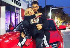 Karol G aseguró que llegaría a la luna por Anuel AA, y la Nasa le responde de esta divertida manera | FOTOS