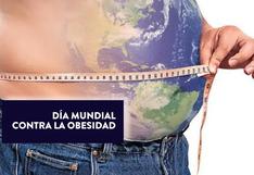 Día mundial de la obesidad: Por qué se conmemora el 4 de marzo y en qué radica su importancia