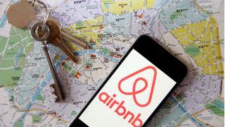 Salida a bolsa de Airbnb en el 2020 en peligro por el coronavirus