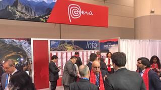 Perú buscará atraer inversiones por hasta US$57.000 millones en convención minera de Canadá