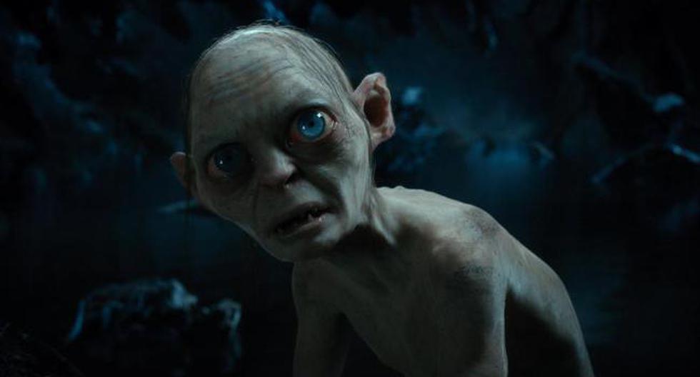 The Lord of the Rings is setting up new films, the first of which will focus on Gollum  Andy Serkis |  United States |  United States of America |  Celebrities |  Latest |  Lights