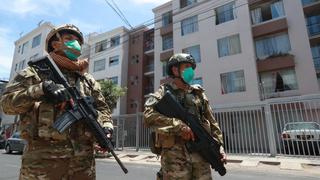 Toque de queda en Lima y Callao: ¿a qué hora rige la medida desde hoy, lunes 21 de junio?