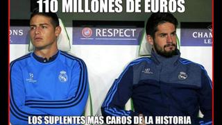 Real Madrid: los memes del triunfo blanco ante Celta de Vigo