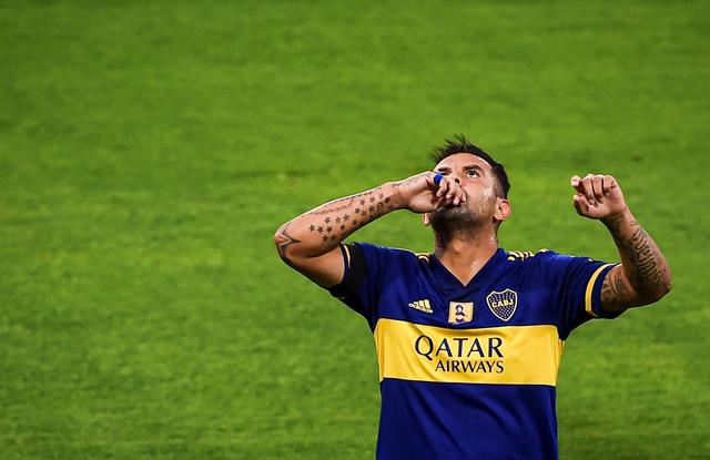 Boca Juniors venció a Newell’s por la Copa Diego Maradona