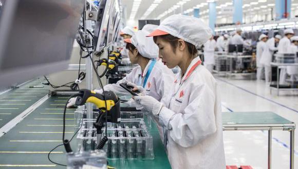 Vietnam se está convirtiendo en una fuerza motriz de manufactura y comercio. (Getty Images).