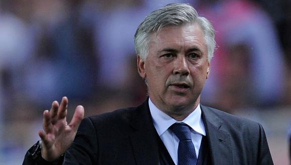 Ancelotti: “Es una victoria que permite pelear por la Liga”