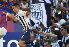 Hinchas de Alianza Lima expresan su frustración tras derrota ante Cerro Porteño en Copa Libertadores: “Toda la vida lo mismo”