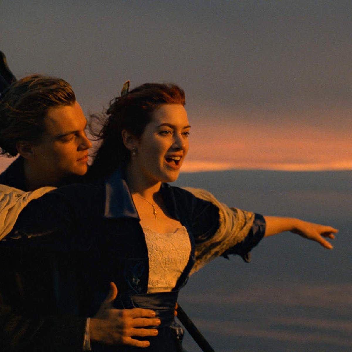 Titanic: ¿cuánto dura exactamente la película y por qué nunca tuvo un corte  del director? | James Cameron | Películas | FAMA | MAG.