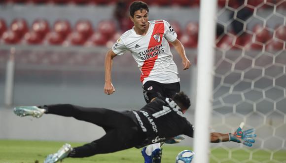 ◉ VER EN DIRECTO River Plate vs. Defensores de Pronunciamiento EN VIVO: juegan por Copa Argentina