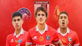 Cienciano es el club peruano que más jugadores exportó en el 2021