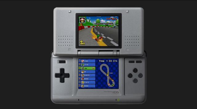 Mario Kart: todos los juegos de autos del personaje de Nintendo - 6