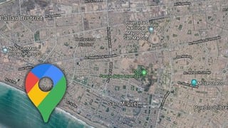 Google Maps: cómo activar la vista satélite desde Android