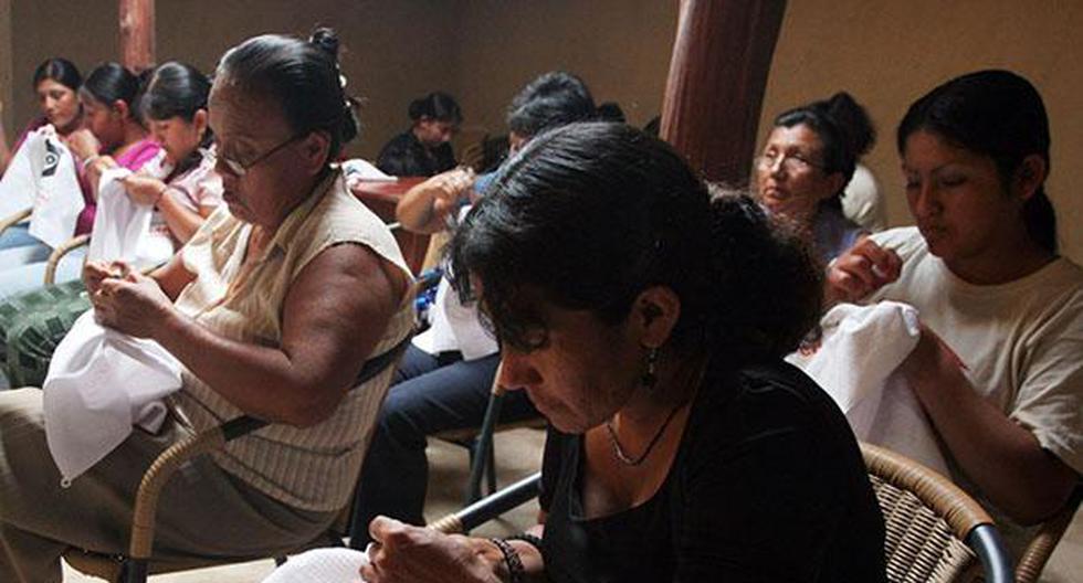 Conoce las cuatro características que hacen a la mujer peruana una emprendedora por naturaleza. (Foto: Andina/Referencial)