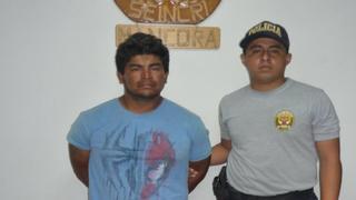 Piura: liberan a hombre que atropelló con su cuatrimoto a una pareja en Máncora